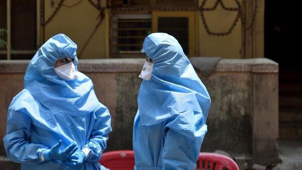 Coronavirus: దేశాన్ని కలవరపెట్టుతున్న కోవిడ్.. నలుగురు మృతి