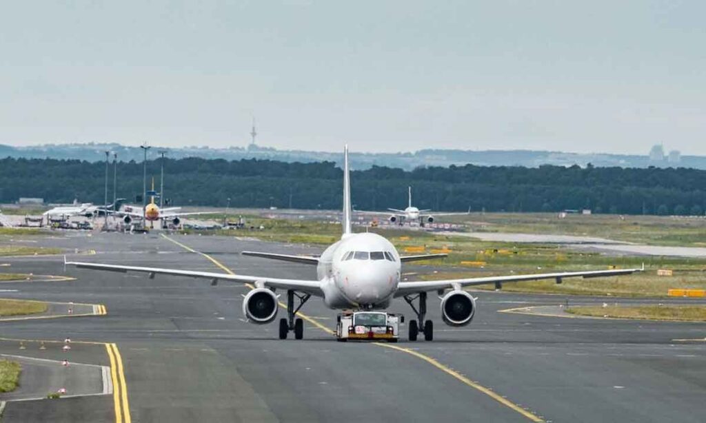 Breaking News – New Airports : తెలంగాణ లో మరో 4 విమానాశ్రయాలు – రేవంత్