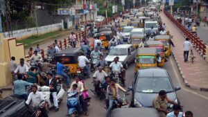 గుంటూరులో కొత్తగా మరో ఫ్లైఓవర్