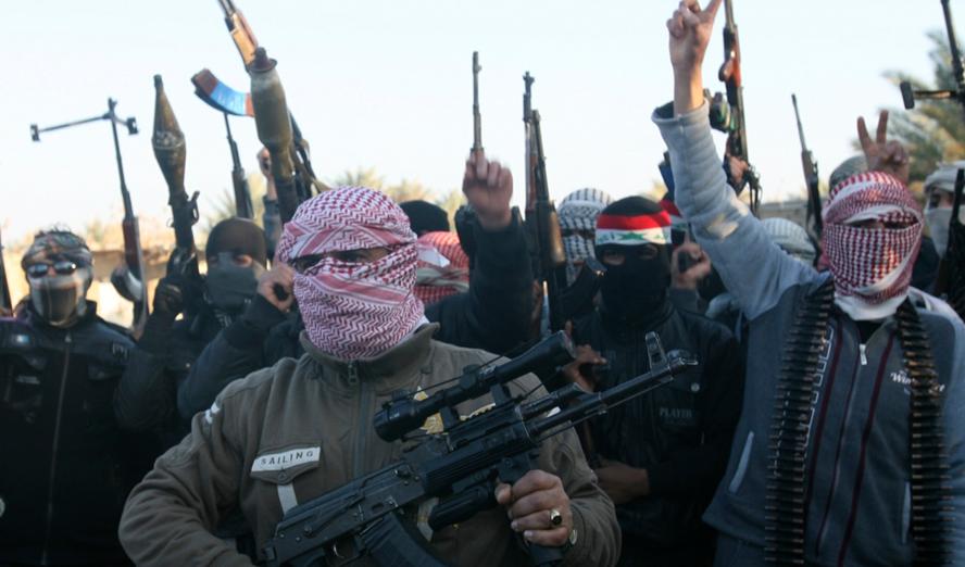 
Terrorists: తెలుగు రాష్ట్రాల్లో ఉగ్రవాదుల ఏరివేతకు భారీ అన్వేషణ 