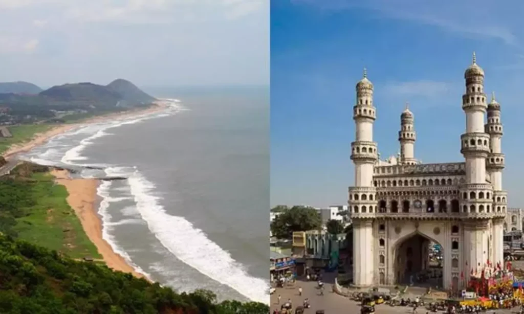 Operation Sindoor: పాకిస్థాన్ టార్గెట్ జాబితాలో హైదరాబాద్, వైజాగ్