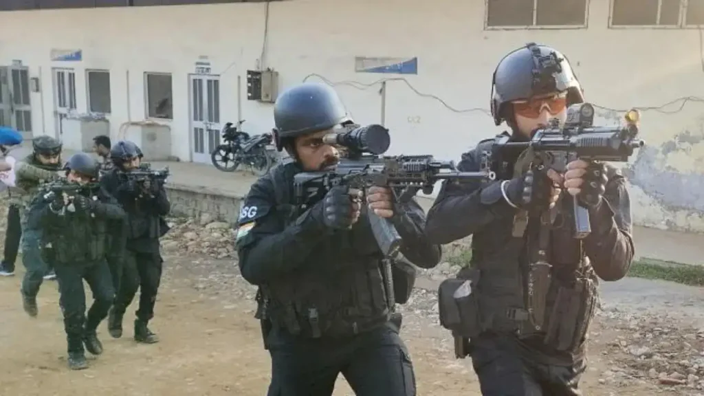  Mock Drills : దేశవ్యాప్తంగా 244 జిల్లాల్లో మాక్ డ్రిల్స్