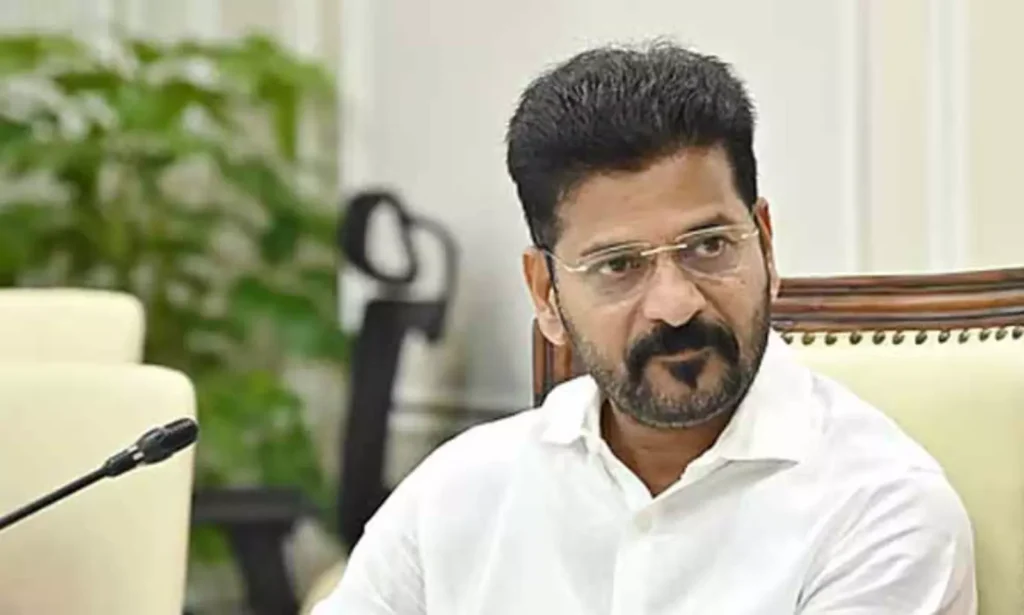 CM Revanth Reddy : ఆపరేషన్ సింధూర్పై సీఎం రేవంత్‌రెడ్డి గర్వం