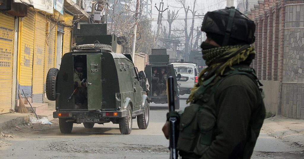 Jammu Kashmir: జమ్మూకాశ్మీర్ లో సర్దుమణుగుతున్న పరిస్థితులు