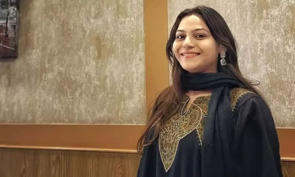 Jyoti Malhotra: ఆహా! జ్యోతి మల్హోత్రాకు ఆరుగురు గన్ మెన్లతో సెక్యూరిటీ