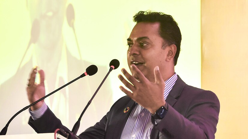 IMF Board: కేంద్రం కీలక నిర్ణయం..ఐఎంఎఫ్ బోర్డు సభ్యుడి తొలగింపు