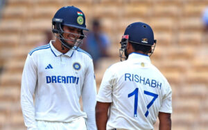 గిల్,పంత్ ఇద్దరిలో అత్యంత ధనవంతుడు ఎవరో తెలుసా?