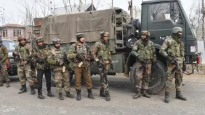 మా కస్టడీలో భారత పైలట్ ఎవరూ లేరు – పాక్