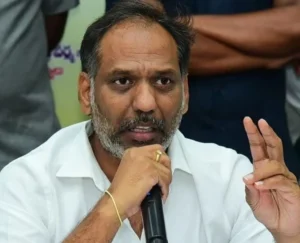 ఏపీలో యధాతధంగా విద్యుత్ చార్జీలు:మంత్రి గొట్టిపాటి