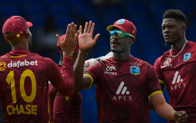 West Indies : ఇంగ్లండ్, ఐర్లాండ్ సిరీస్‌కి  వెస్టిండీస్ జట్టు ఖరారు