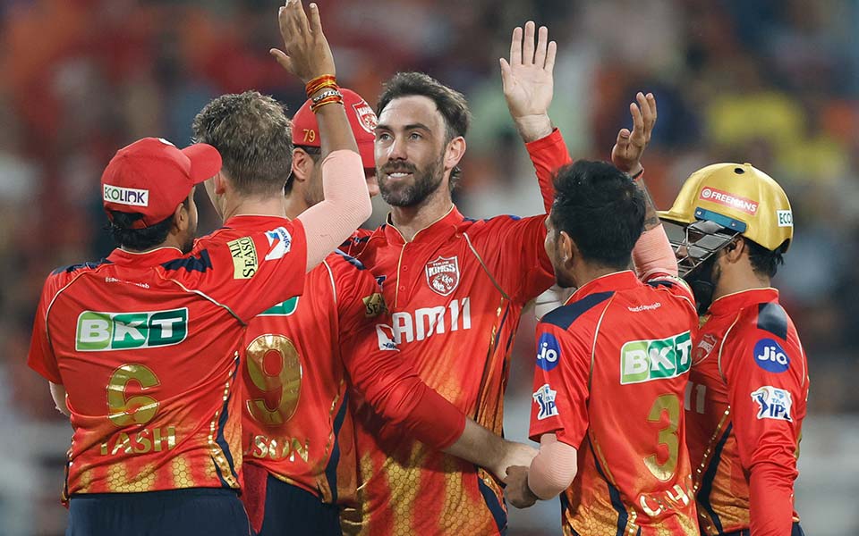 IPL 2025: సీఎస్కే పై పంజాబ్‌ కింగ్స్‌ ఘన విజయం