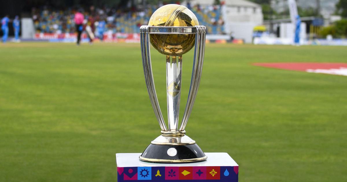 ఆసియా కప్ నుంచి భారత్ అవుట్..కారణాలేంటి?