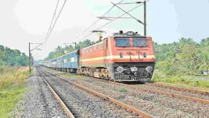 ఏపీలో కొత్తగా 2 రైల్వే లైన్లు