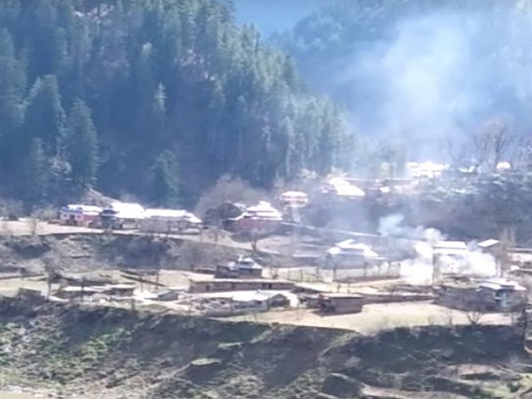 Pakistan-india: డ్రోన్ దాడులకు తగిన బుద్ధి