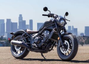 హోండా నుంచి కొత్త బైక్