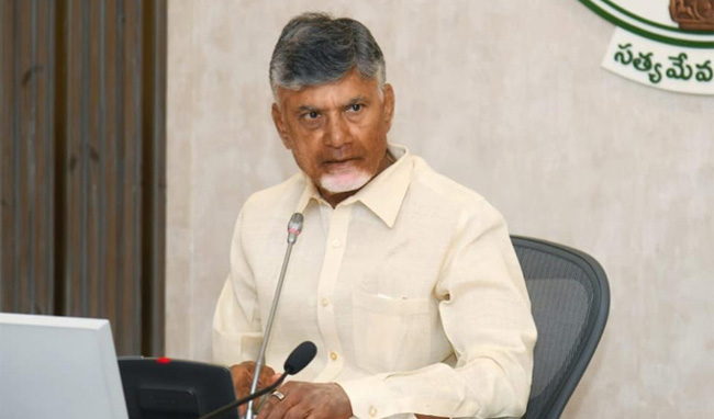 Andhra Pradesh: తల్లికి వందనం పథకంపై కీలక అప్డేట్
