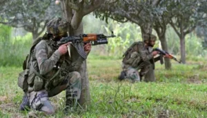 ములుగు అడవుల్లో ముగ్గురు పోలీసులను బలిగొన్న మావోయిస్టులు