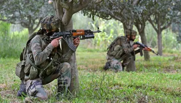 Maoists: ములుగు అడవుల్లో ముగ్గురు పోలీసులను బలిగొన్న మావోయిస్టులు