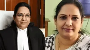 తెలంగాణ హైకోర్టు సిట్టింగ్ జడ్జి గిరిజా ప్రియదర్శిని మృతి