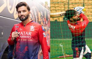 ఐపిఎల్ లో చరిత్ర సృష్టించిన రజత్ పాటిదార్