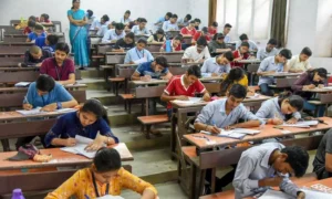 నేడే తెలంగాణలో పాలీసెట్ పరీక్ష