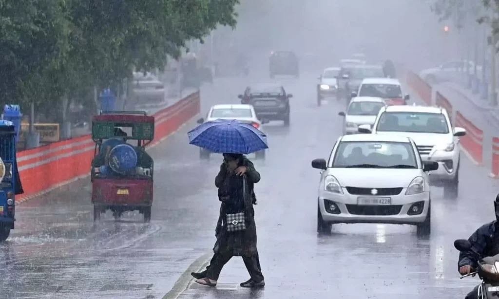 Rain Alert: ఈరోజు ఏపీలో భారీ వర్షాలు