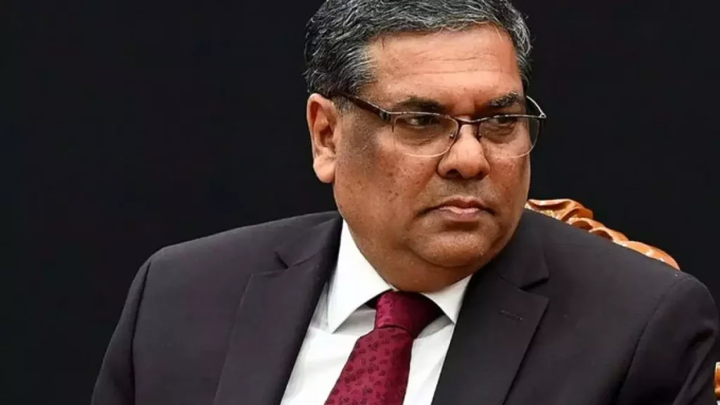 Former CJ: ఏ ప్రభుత్వ పదవినీ చేపట్టబోనన్న మాజీ సీజే సంజీవ్ ఖన్నా