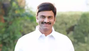 ఉండిలో రఘురామరాజు ప్రతీకార దినోత్సవం