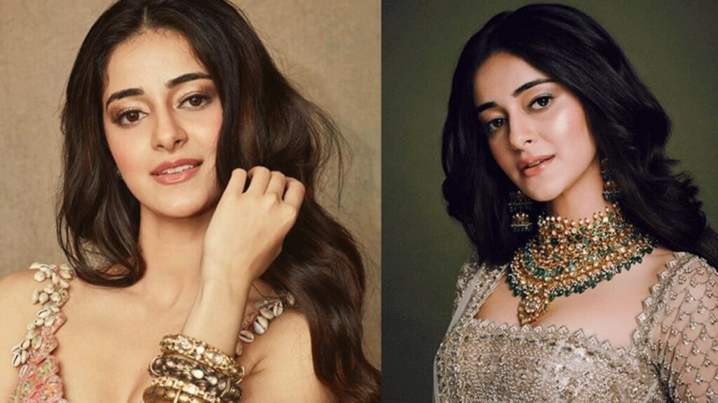 Actress: అగ్గిపుల్ల అని కామెంట్స్‌ చేశారు: అనన్య పాండే