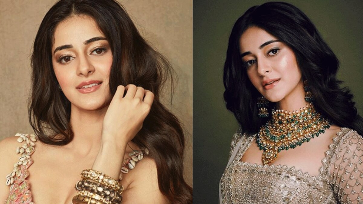 Actress: అగ్గిపుల్ల అని కామెంట్స్‌ చేశారు: అనన్య పాండే