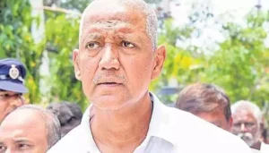 గుంటూరులో ప్రభుత్వ ఆసుపత్రిలో వంశీకి కొనసాగుతున్న చికిత్స