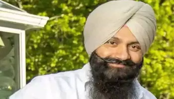 Canada: కెన‌డాలో భార‌త వ్యాపార‌వేత్త దారుణ హ‌త్య