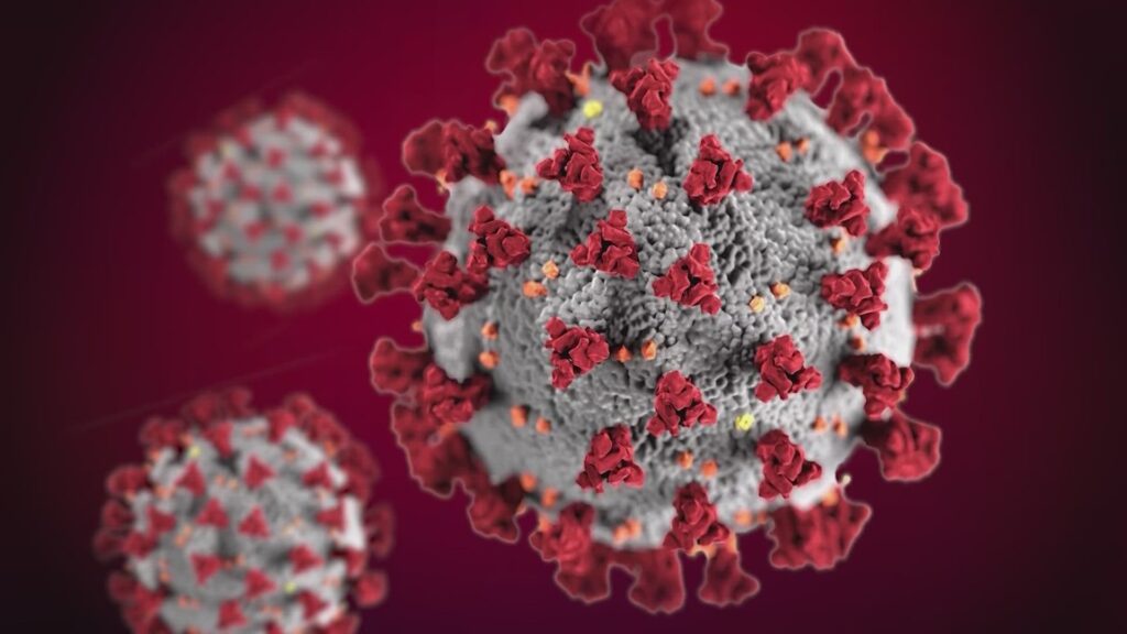 Covid: కరోనాతో 21 ఏళ్ల యువకుడు మృతి