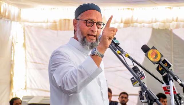 Asaduddin Owaisi: పాకిస్థాన్‌ పై అస‌దుద్దీన్‌ ఒవైసీ మ‌రోసారి ఎద్దేవా