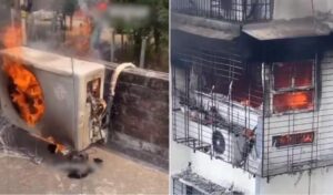 బాంబుల్లా పేలుతున్న కంప్రెషర్లు.. కారణాలివే!