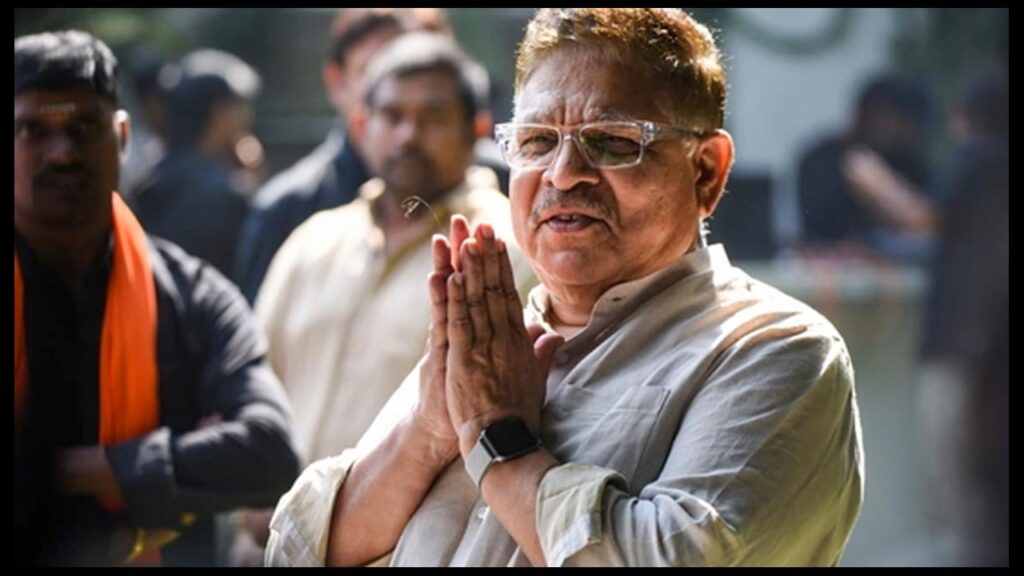 Theaters Bandh : ‘ఆ నలుగురి’లో నేను లేను’- అల్లు అరవింద్