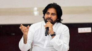 చిన్నారి హత్యచార ఘటనపై పవన్ కళ్యాణ్ సీరియస్