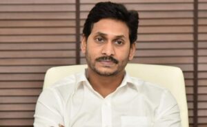జగన్ జడ్ ప్లస్ సెక్యూరిటీ కోసం హైకోర్టు లో పిటీషన్