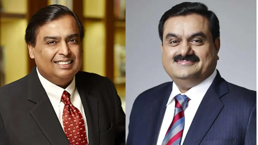 India-Pakistan: దేశానికి మ‌ద్ద‌తుగా మేమున్నాం: అంబానీ, అదానీ