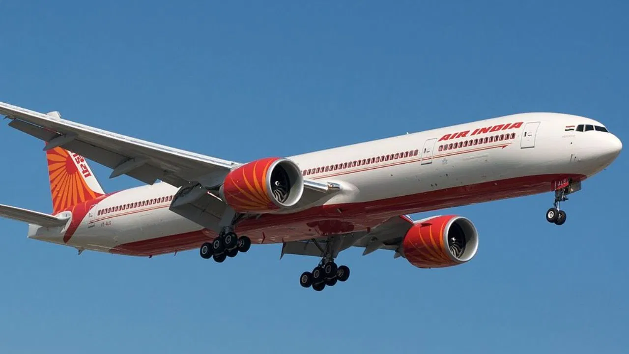 Air India హౌతీ మిస్సైల్ దాడి విమానాలు నిలిపివేసిన ఎయిరిండియా