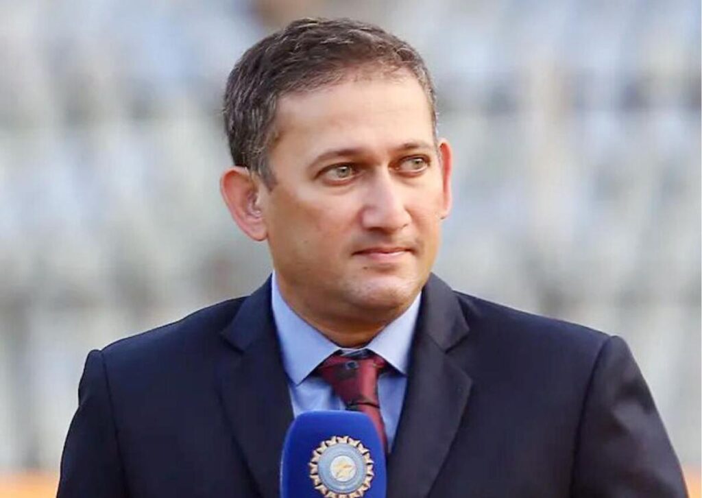 Ajit Agarkar : భారత టెస్టు జట్టుకు నవ నాయకత్వం..అగార్కర్