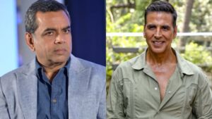 సీనియర్ నటుడిపై అక్షయ్ కుమార్ రూ.25 కోట్ల దావా