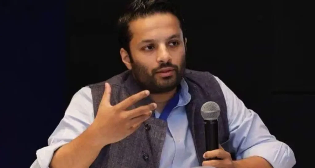 Ali Khan Mahmoodabad : ఆపరేషన్ సిందూర్ వివాదం: అలీ ఖాన్ మహమూదాబాద్ అరెస్టు