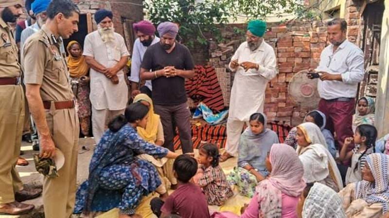 Amritsar Hooch Tragedy: 21కి చేరిన మృతుల సంఖ్య