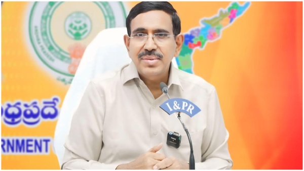 Andhra Pradesh ఇళ్లు పూర్తి చేసేలా చర్యలు తీసుకుంటున్నామన్న మంత్రి నారాయణ