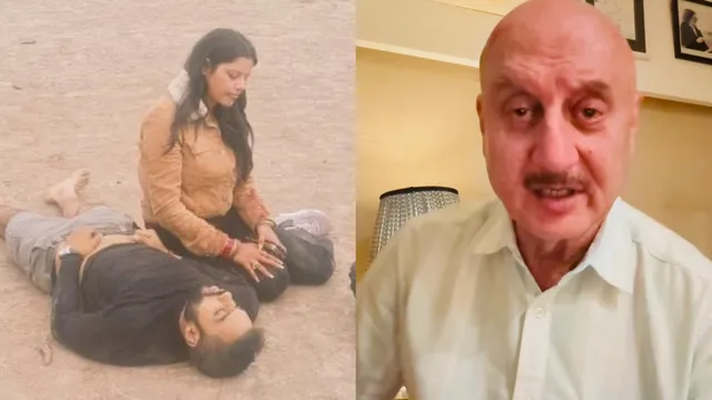 Anupam Kher : పహల్గామ్ ఉగ్రదాడిపై అనుపమ్ ఖేర్