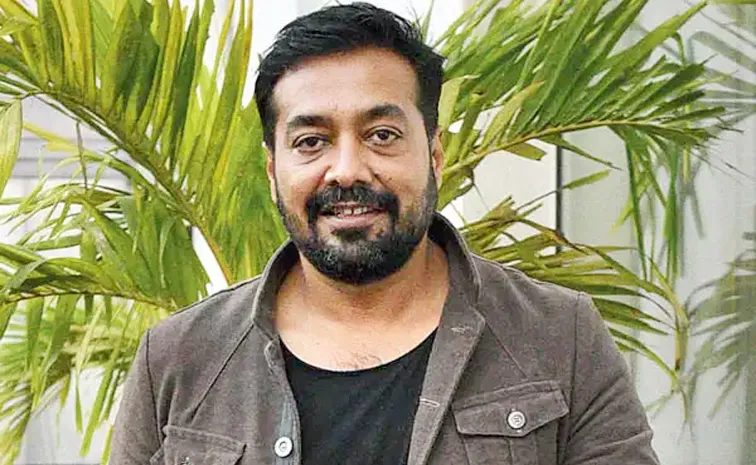 Anurag Kashyap పాన్ ఇండియా చిత్రాలు ఒక పెద్ద స్కాం అనురాగ్ కశ్యప్