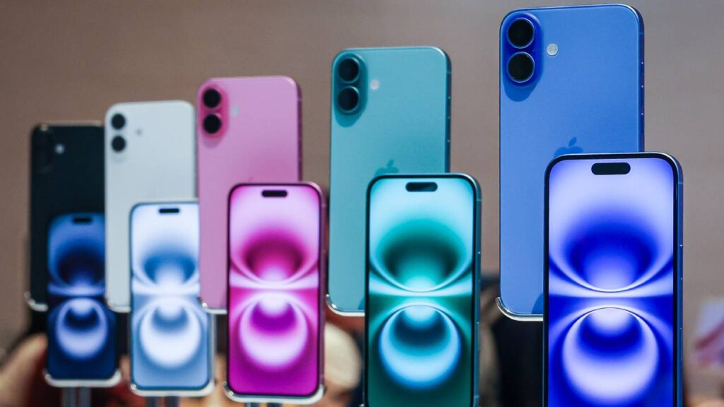 Apple Products : ఆపిల్ ఉత్పత్తులపై బంపర్ ఆఫర్