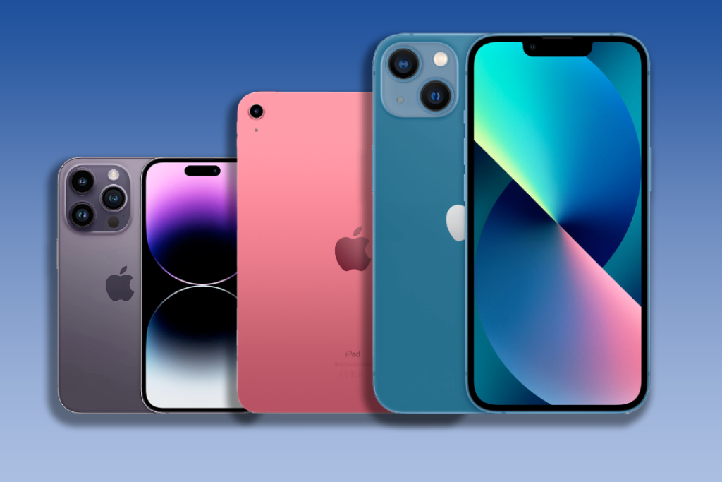 Apple Products : ఆపిల్ ఉత్పత్తులపై బంపర్ ఆఫర్