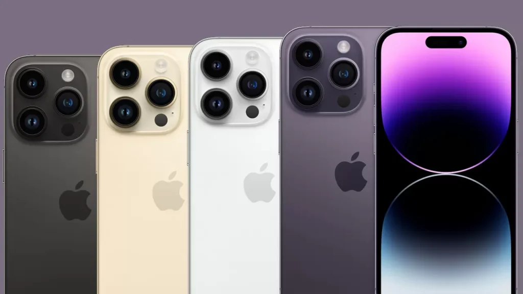 Apple iPhone : ఐఫోన్ల ఎగుమతిలో చైనాను తొలిసారి అధిగమించిన భారత్